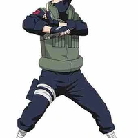 Kakashi Hatake