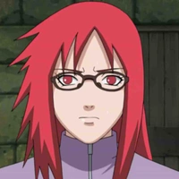 Karin Uzumaki