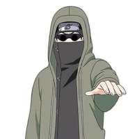 Shino Aburame