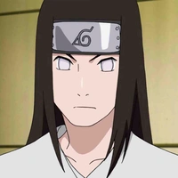 Neji Hyuga 