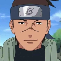 Iruka Umino