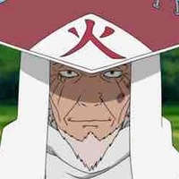 Hiruzen Sarutobi