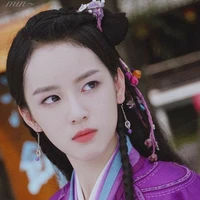 เสี่ยวหรง(เทพนิดาหอแก้วหยก)
