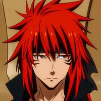 Guy Crimson