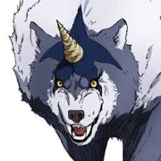 Rangga(wolf)