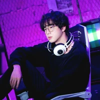 Kim Seokjin