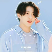 [Jeon] Kim Jungkook