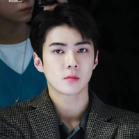Oh Sehun