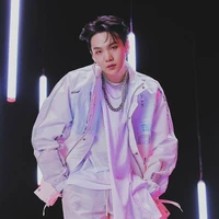 Min Yoongi