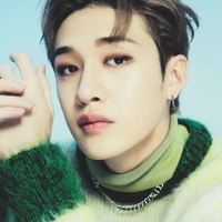 Christopher Bang <Bang Chan>