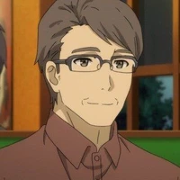 dad (John)