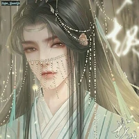 ไป๋/นายเอก/พระมเหสี