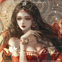 หนิงเอ๋อ/น้านายเอก