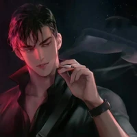 Noah Mitchell (ML)