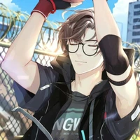 Henry Matthew (FL bff)