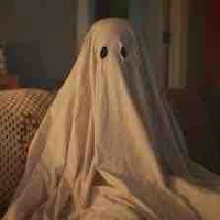 Ghost 1