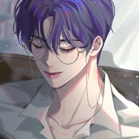 บลู