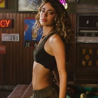 Camila(trepadora)