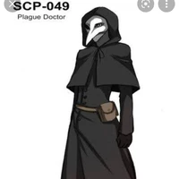 SCP-049