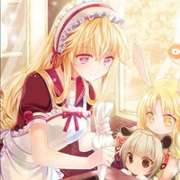 ไอรีน(เพื่อนนางเอก)