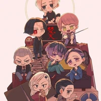 Author-chan