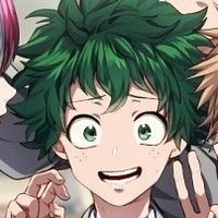 deku (izuko)