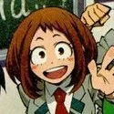 Uraraka