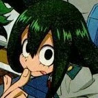 Tsuyu