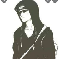 Shino Aburame(20)"d.p."/mj amigo