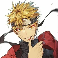 Naruto Uzumaki (16)"o d.p."