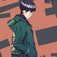 Rock Lee(17)"o.d"