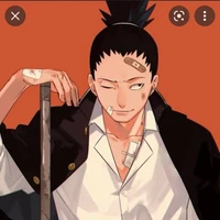 Shikamaru Nara(20)"d.d"/mj amigo