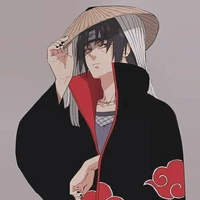 itachi/alfa dominante