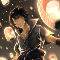 sasuke/omega dominante