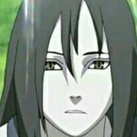 orochimaru/omega dominante
