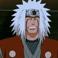 jiraiya/alfa dominante