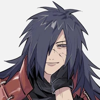 madara/alfa dominante