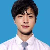 Kim Seokjin (Jin)