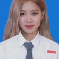 Park Chaeyoung (Rose)