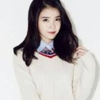 Lee Ji eun (IU)