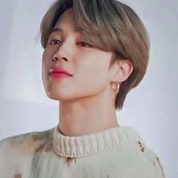 Park jimin 😗