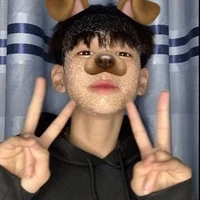 ยู+น้องพ.อ