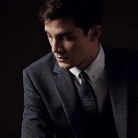 Tristan Garry