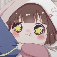 your cute author