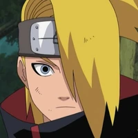 deidara