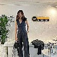 Nyonya Delvindra/lala