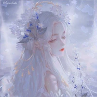 {จักรพรรดินีแห่งเอเดนเวลส์}เซซิเลีย(เซล)