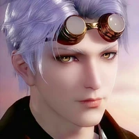 เอ้าซือข่า(เพื่อนพระเอก+นายเอก)
