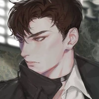 luca Swift(Evan father)