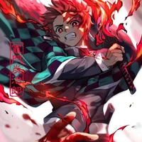 Kamado Tanjiro